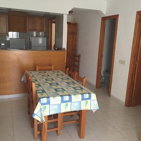 Apartamentos Vicent Пеньискола Номер фото