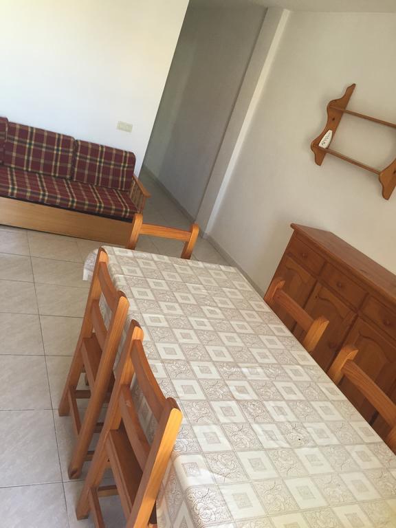 Apartamentos Vicent Пеньискола Номер фото